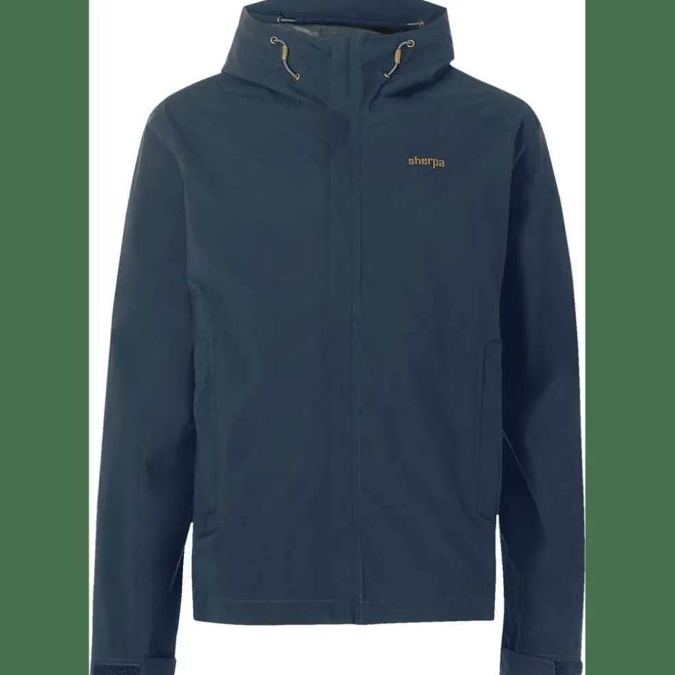 Nima 2.5-Layer Herren Jacke