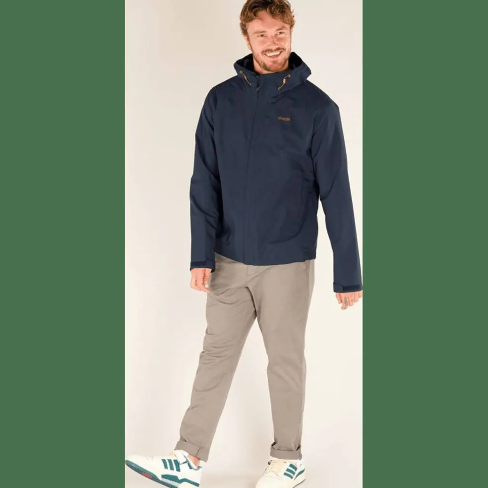 Nima 2.5-Layer Herren Jacke