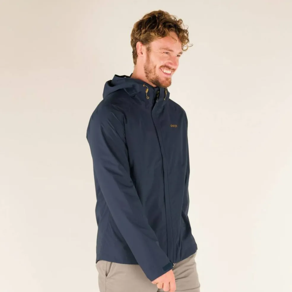 Nima 2.5-Layer Herren Jacke