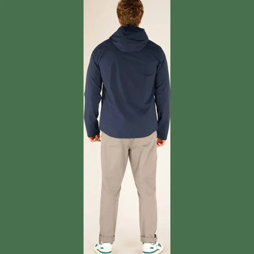 Nima 2.5-Layer Herren Jacke