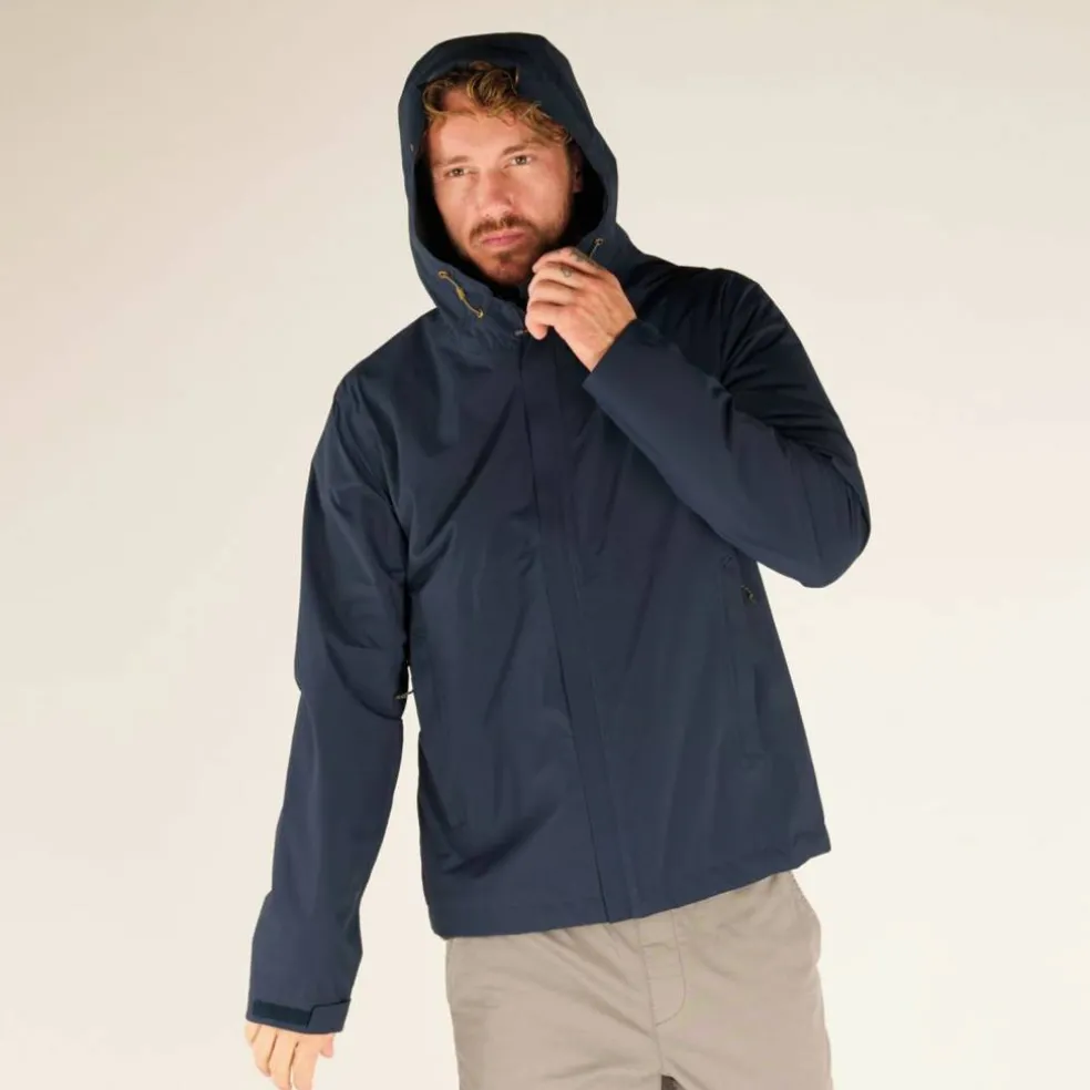 Nima 2.5-Layer Herren Jacke
