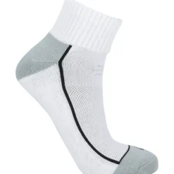 Nolly Quarter 3er-Pack Herren Socken