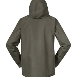 Nordmarka 2L Herren Jacke