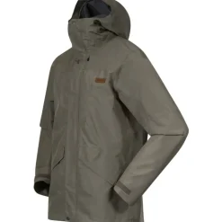 Nordmarka 2L Herren Jacke