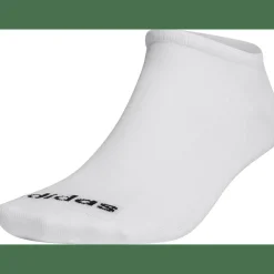 No-Show 3er-Pack Unisex Socken