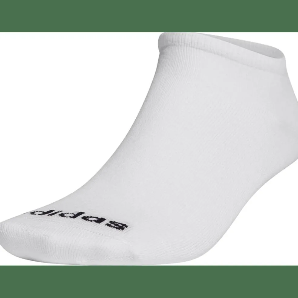 No-Show 3er-Pack Unisex Socken