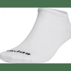 No-Show 3er-Pack Unisex Socken