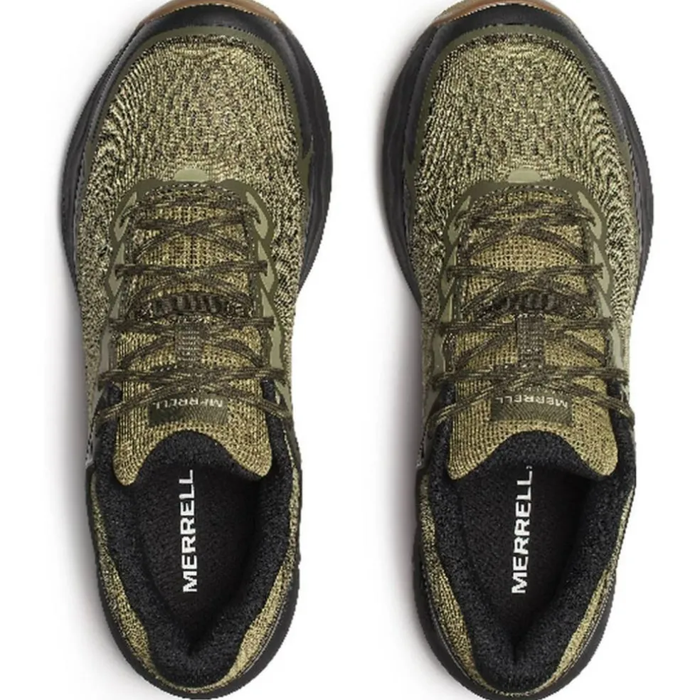 Nova 4 Waterproof Herren Trailrunningschuhe