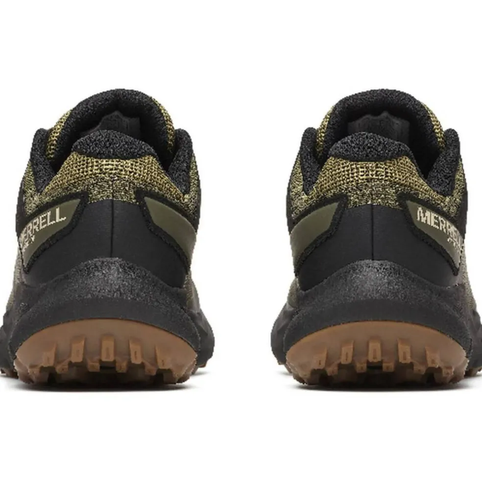 Nova 4 Waterproof Herren Trailrunningschuhe