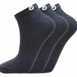 Nysa Low Cut 3er-Pack Herren Socken