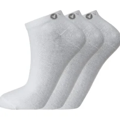 Nysa Low Cut 3er-Pack Herren Socken