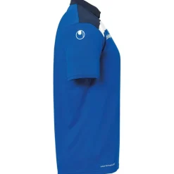 Offense 23 Unisex Poloshirt