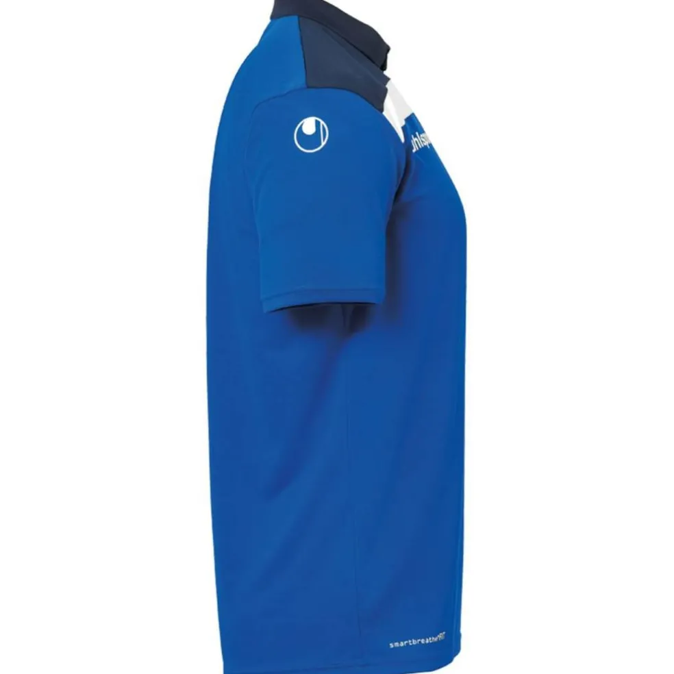 Offense 23 Unisex Poloshirt