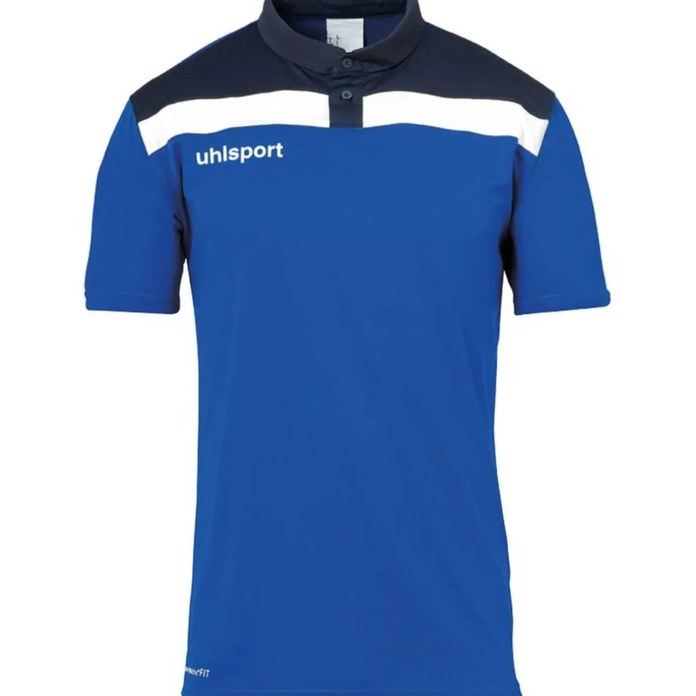 Offense 23 Unisex Poloshirt