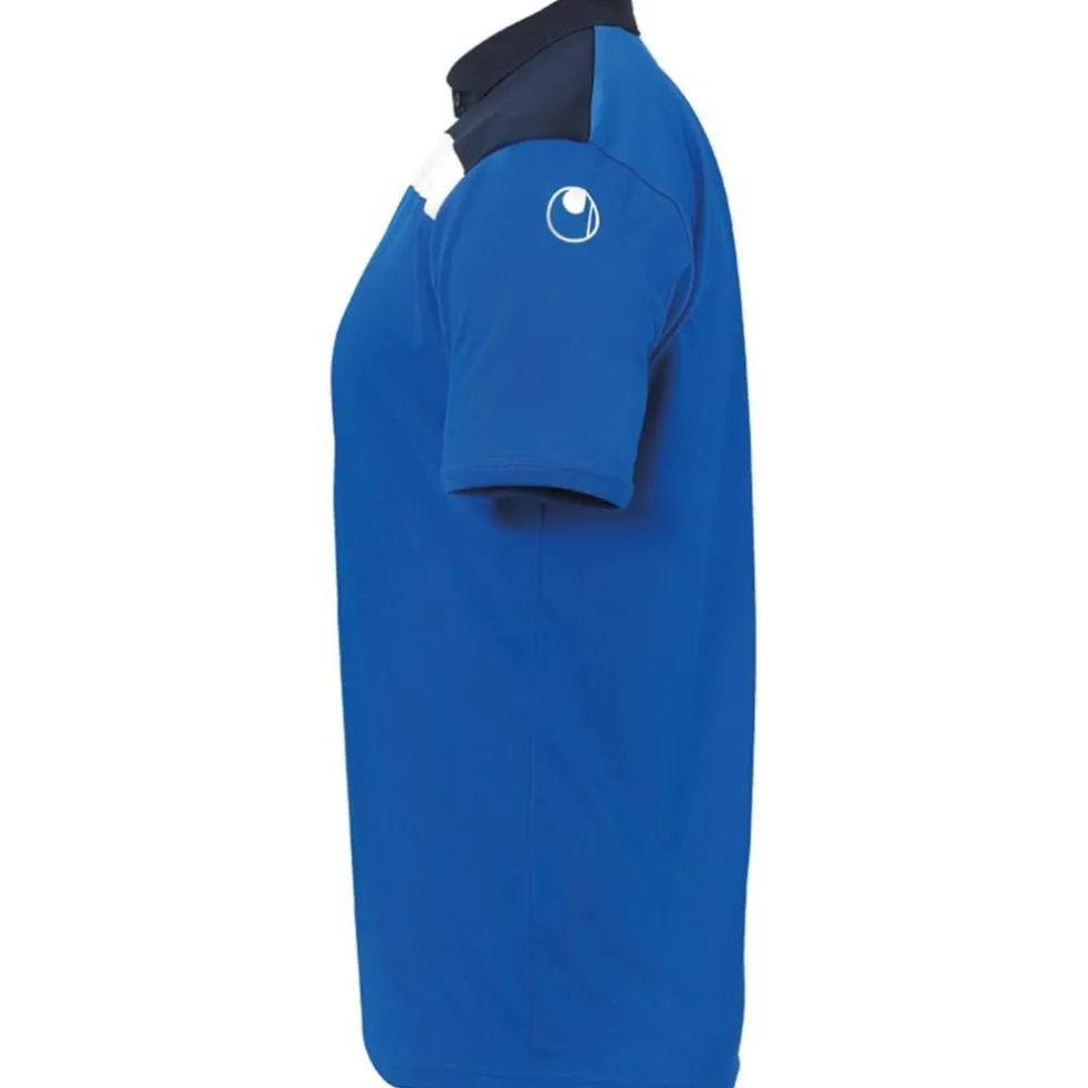 Offense 23 Unisex Poloshirt
