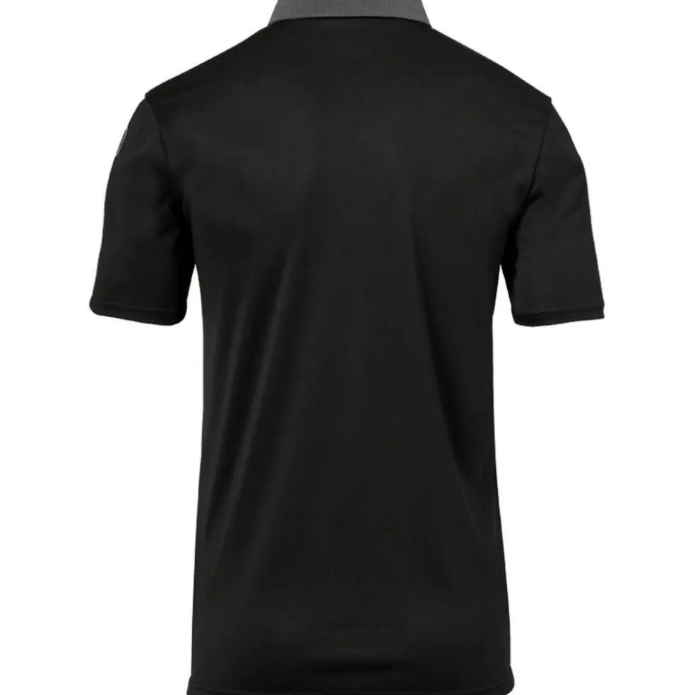 Offense 23 Unisex Poloshirt