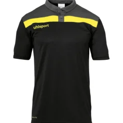 Offense 23 Unisex Poloshirt