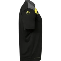 Offense 23 Unisex Poloshirt