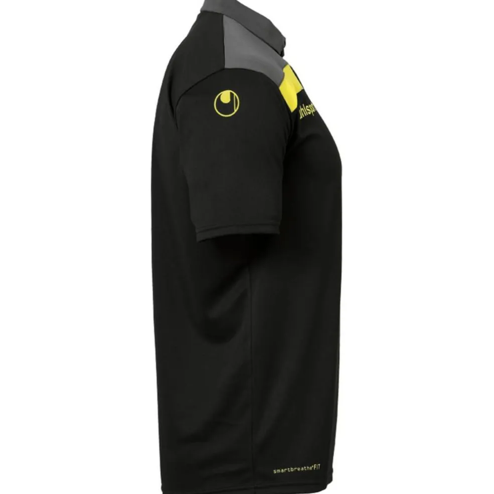 Offense 23 Unisex Poloshirt