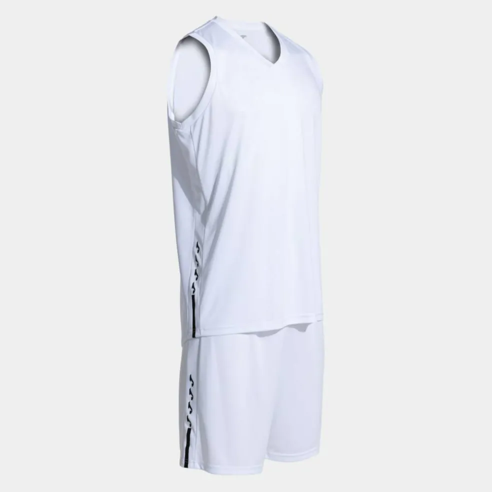 Olimpiada Basket Set Herren Trikot