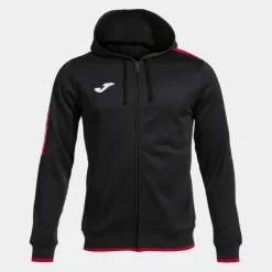 Olimpiada Herren Kapuzensweater