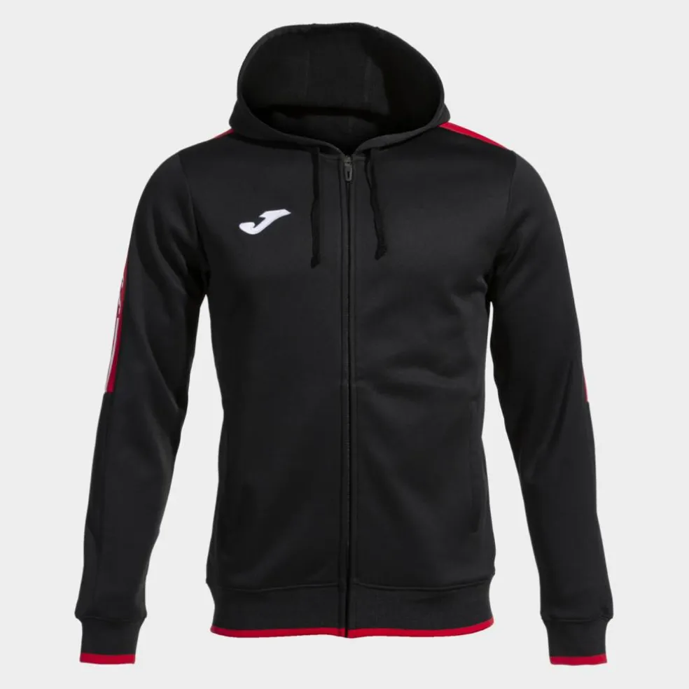 Olimpiada Herren Kapuzensweater
