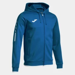 Olimpiada Herren Kapuzensweater