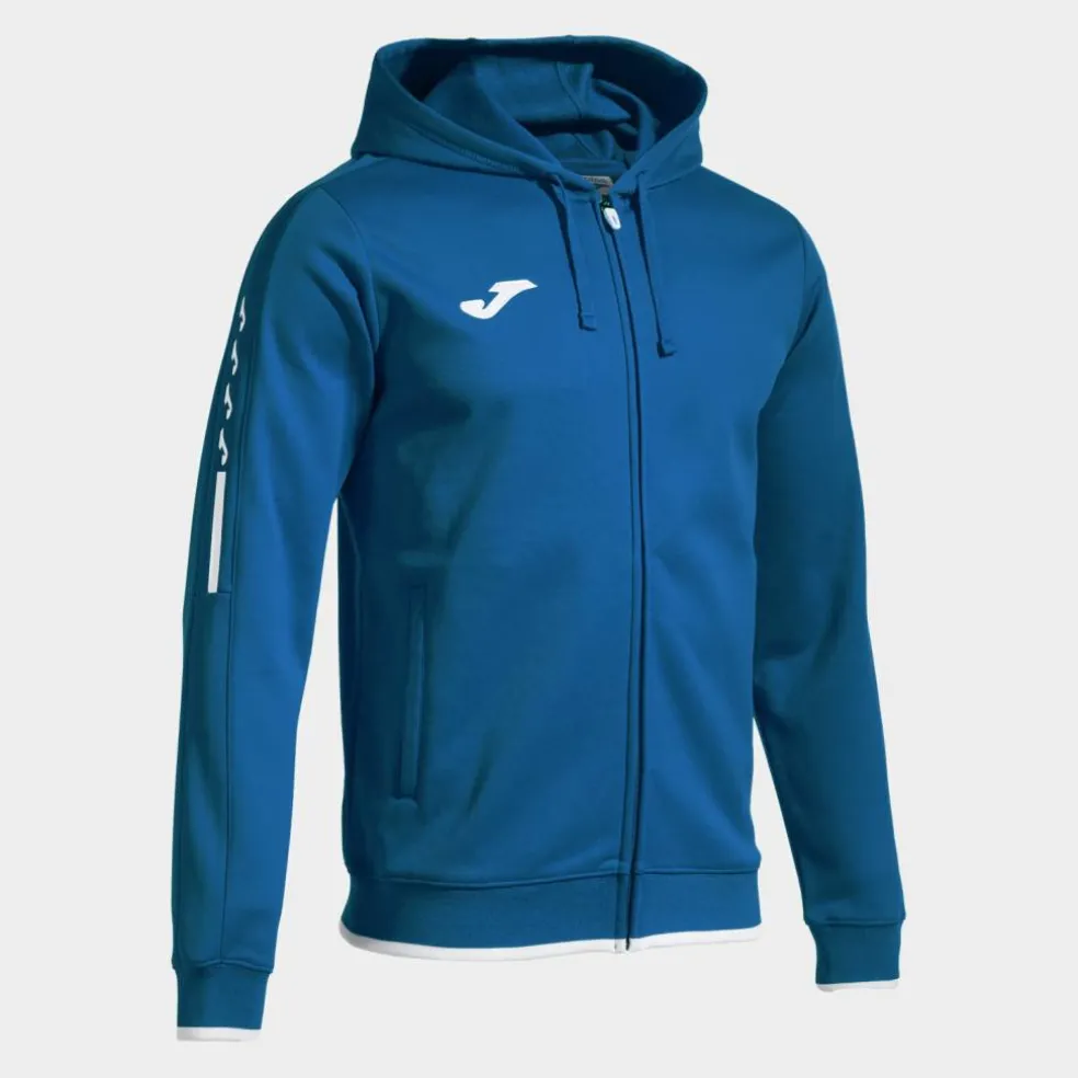 Olimpiada Herren Kapuzensweater