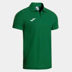 Olimpiada Herren Poloshirt