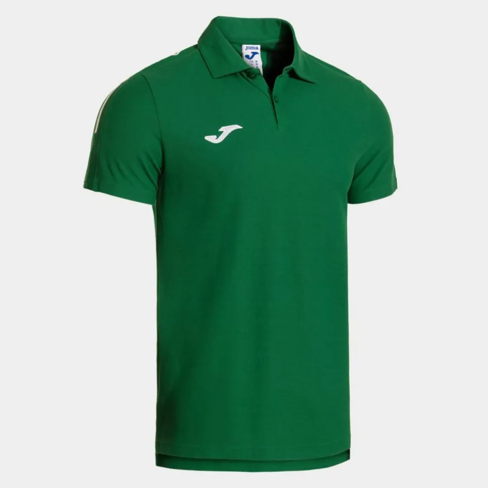 Olimpiada Herren Poloshirt