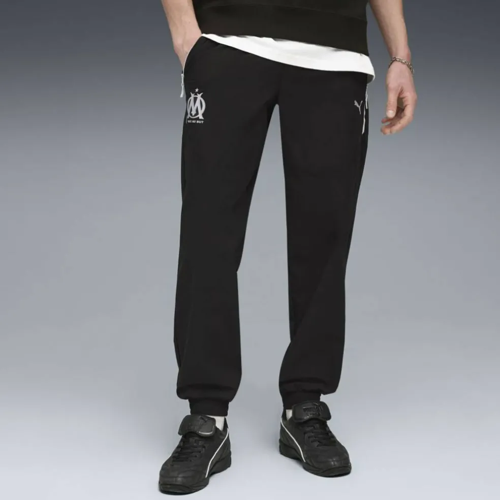 OM tech Woven Herren Trainingshose