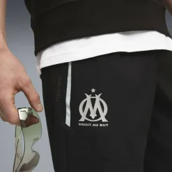 OM tech Woven Herren Trainingshose