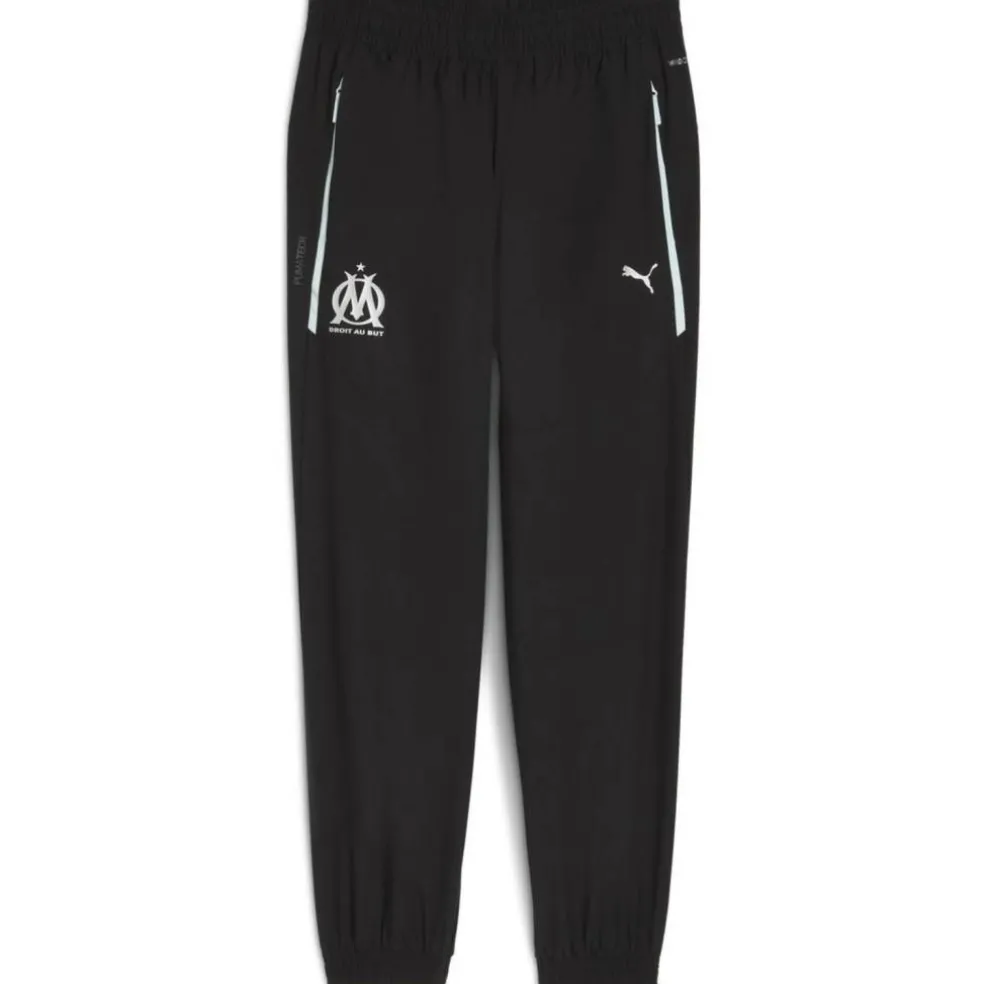 OM tech Woven Herren Trainingshose