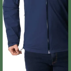 Omni-Tech Ampli-Dry Shell Herren Regenjacke