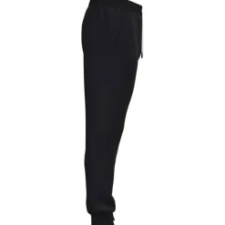 One Cotton mit Bündchen Unisex Jogginghose