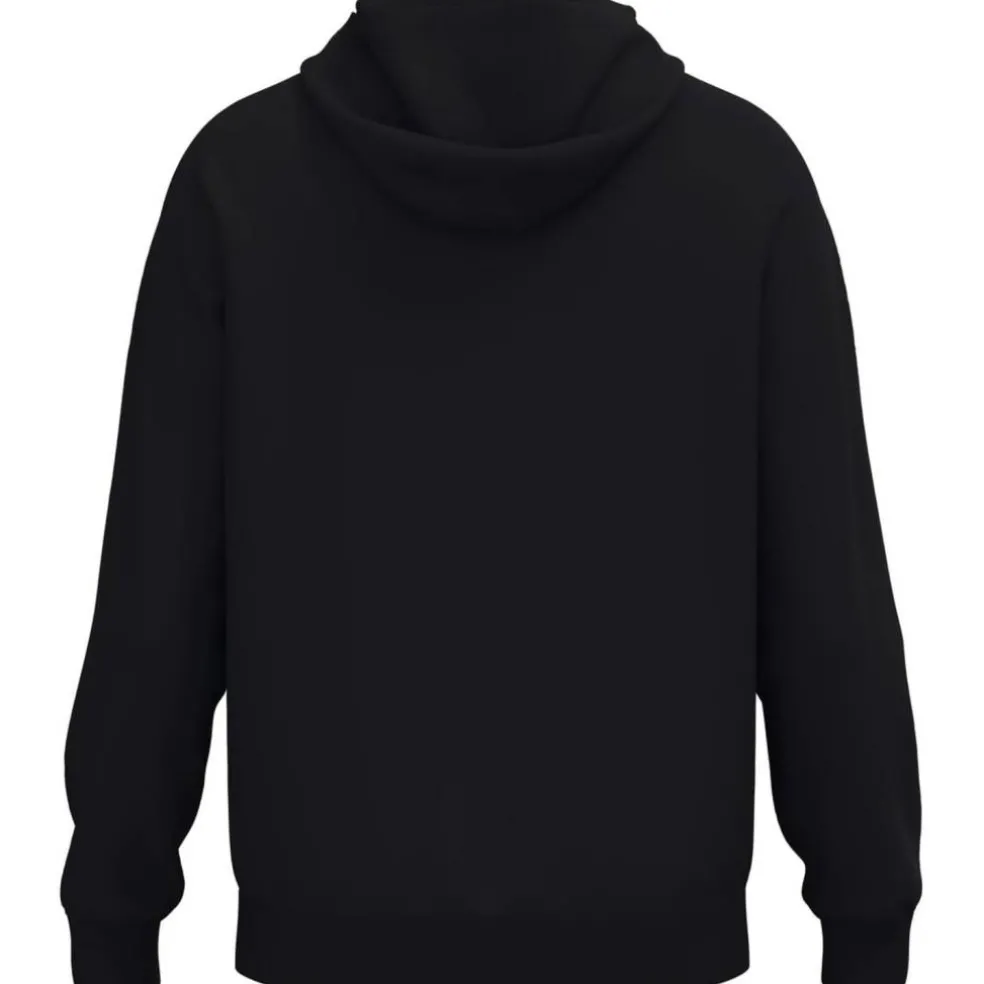 One Cotton Unisex Kapuzensweater
