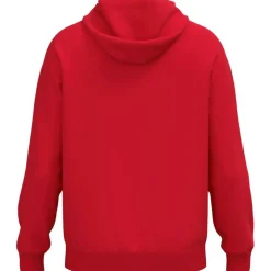 One Cotton Unisex Kapuzensweater