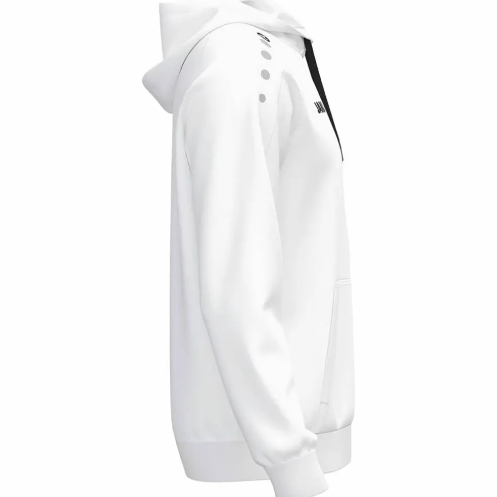 One Cotton Unisex Kapuzensweater