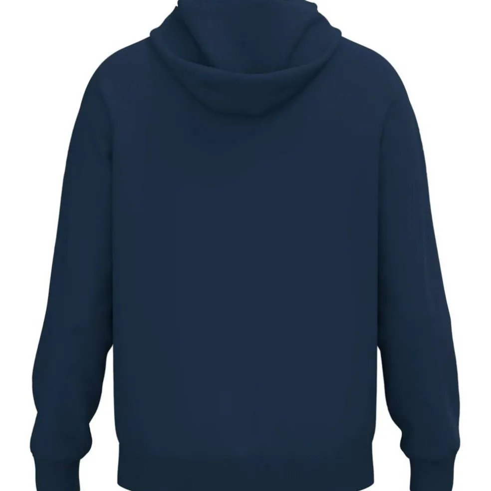 One Cotton Unisex Kapuzensweater