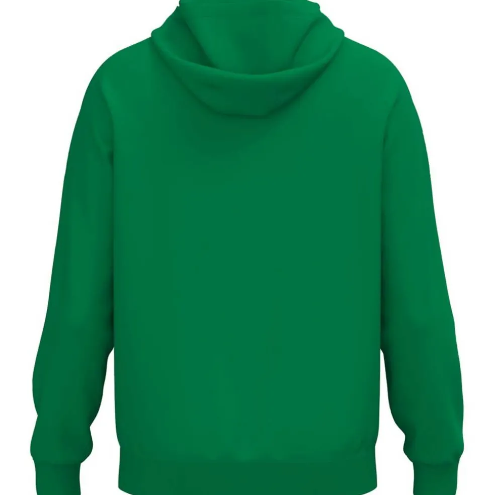 One Cotton Unisex Kapuzensweater