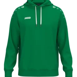 One Cotton Unisex Kapuzensweater