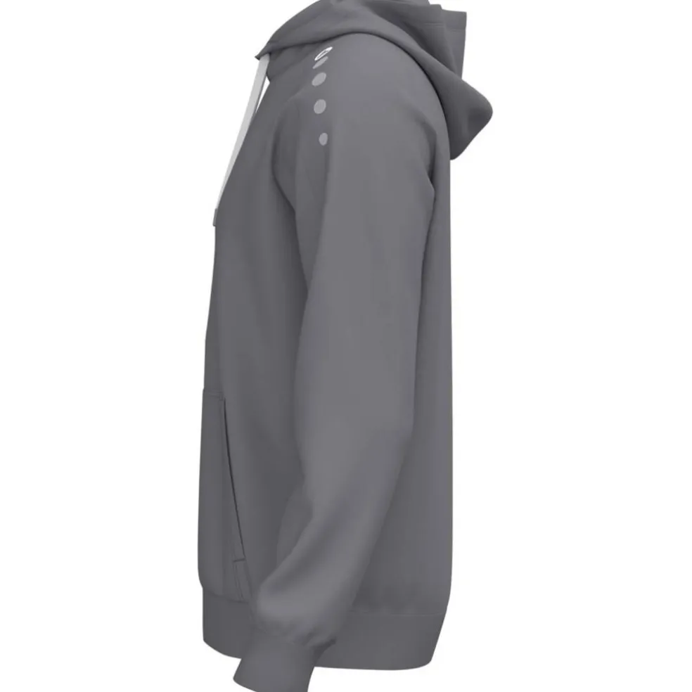 One Cotton Unisex Kapuzensweater