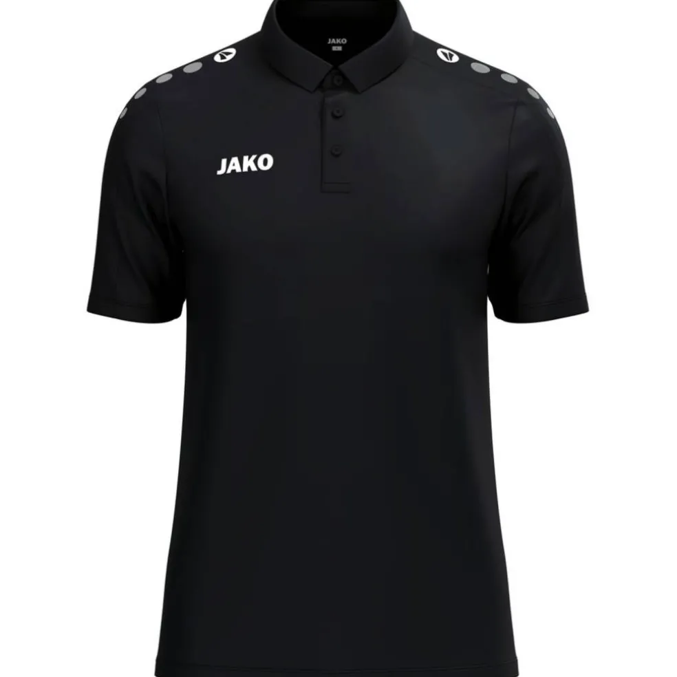 One Cotton Unisex Poloshirt