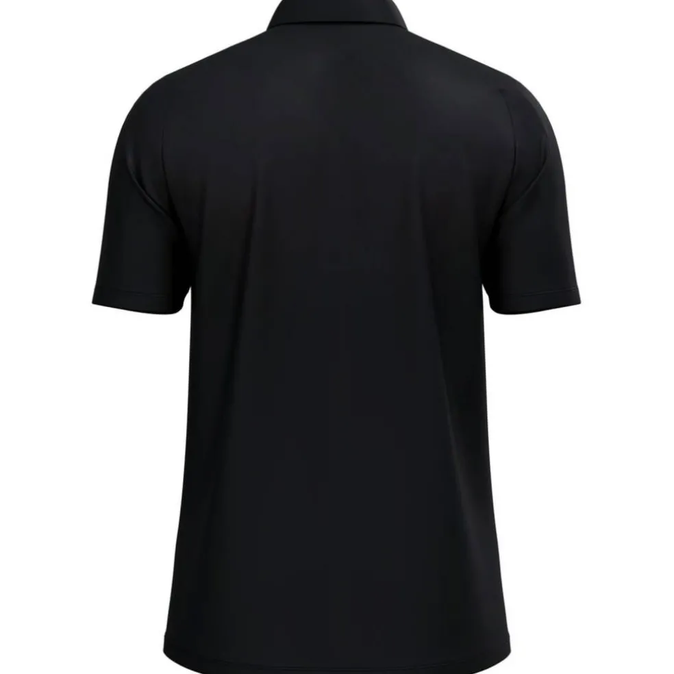 One Cotton Unisex Poloshirt