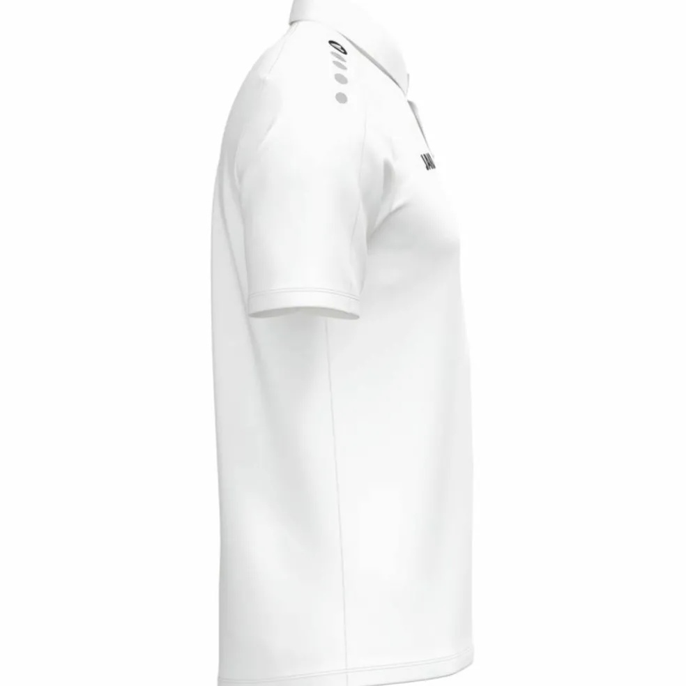One Cotton Unisex Poloshirt