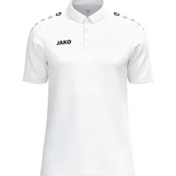 One Cotton Unisex Poloshirt