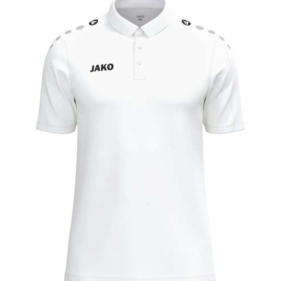 One Cotton Unisex Poloshirt