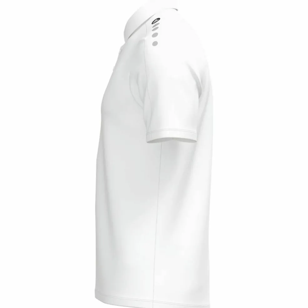 One Cotton Unisex Poloshirt