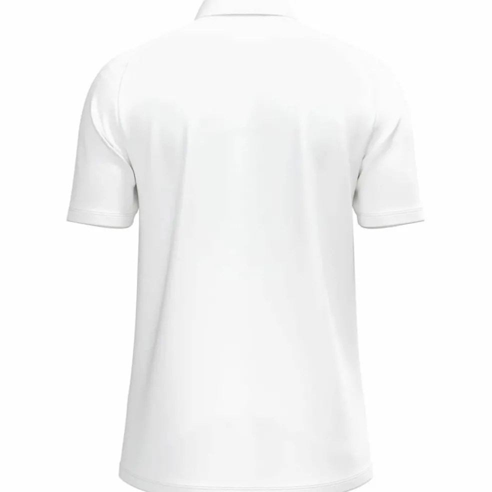 One Cotton Unisex Poloshirt