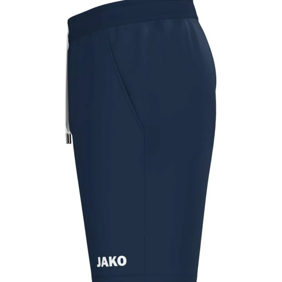 One Cotton Unisex Shorts
